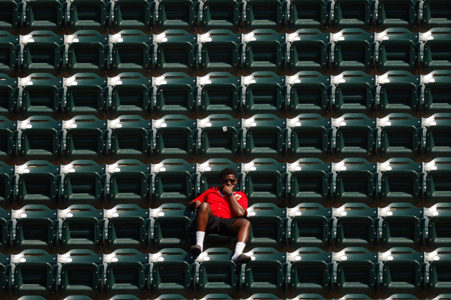 Front Office Sports: There is ‘momentum’ towards a sale of the Minnesota Twins, could be just weeks away