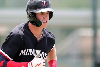 Vote For Your Top Twins Prospects, August Vote Is Now Open!