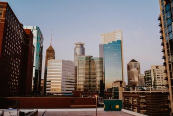 Pohlads ‘Furious’ at Not Being Able to Trade Commercial Real Estate Holdings