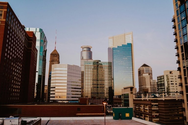 Pohlads ‘Furious’ at Not Being Able to Trade Commercial Real Estate Holdings