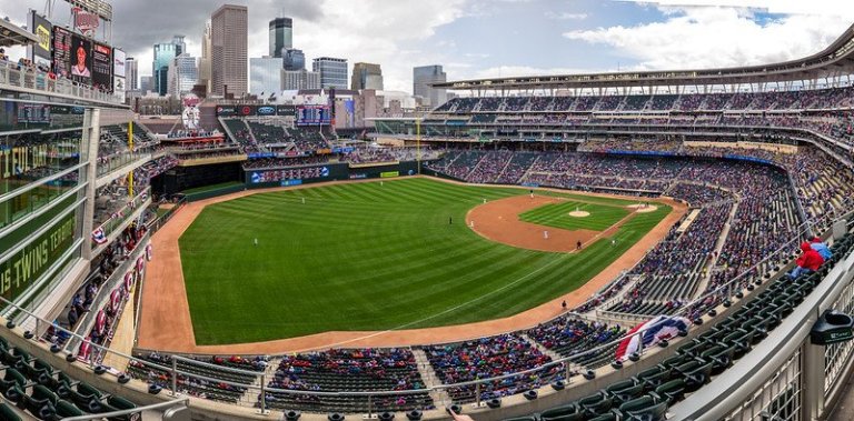 Otherwise Normal Man Purchases Diamondbacks/Twins Tickets