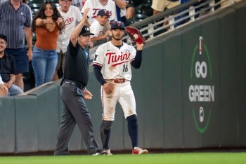 Austin Martin Has Taken Advantage of His Opportunity. What Does It Mean for 2026 Minnesota Twins?