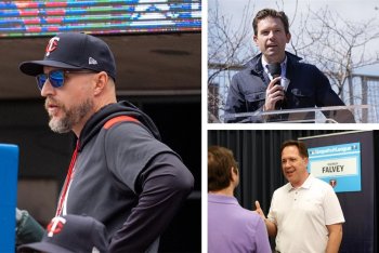 Taking the Temperature: How Twins Fans Feel About Rocco Baldelli, the Front Office, and Ownership