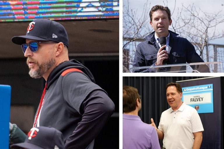 Taking the Temperature: How Twins Fans Feel About Rocco Baldelli, the Front Office, and Ownership