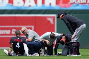 Injuries Weren't Main Culprit for 2025 Twins, and That’s a Scary Proposition