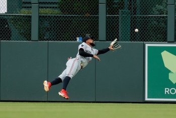 One Inning in 2025 That Changed Minnesota Twins Forever