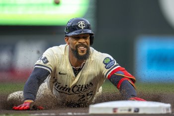 White Sox 12, Twins 3: Woof.