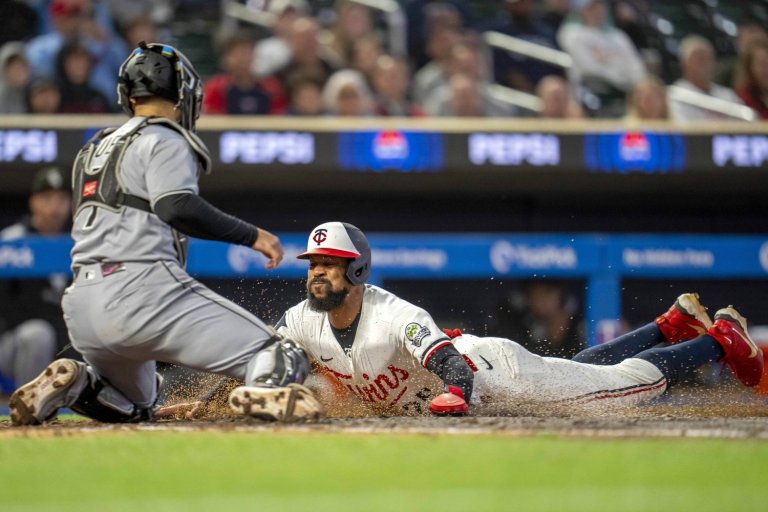 White Sox 4, Twins 3: Twins Lose Season Series to 2025 White Sox