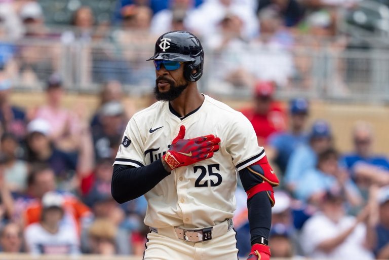 Cory Provus Thinks Season Finale Might Be Byron Buxton’s Last As A Twin