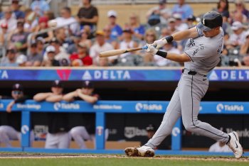 White Sox 6, Twins 5: Pinch-Running Pays Off, But Missed Opportunities Still Sink Twins