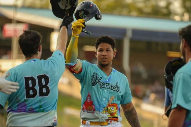 Looking WAY Ahead: Who Are the Twins' Top Prospects of 2027?