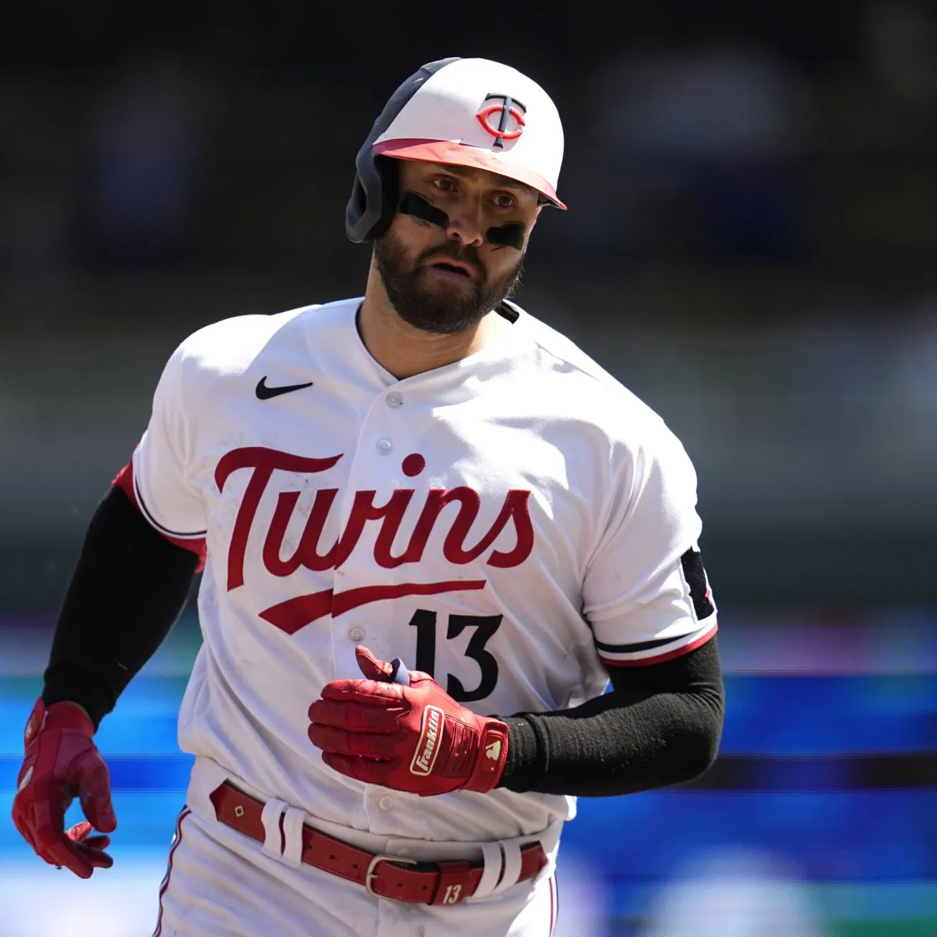 More information about "Joey Gallo"