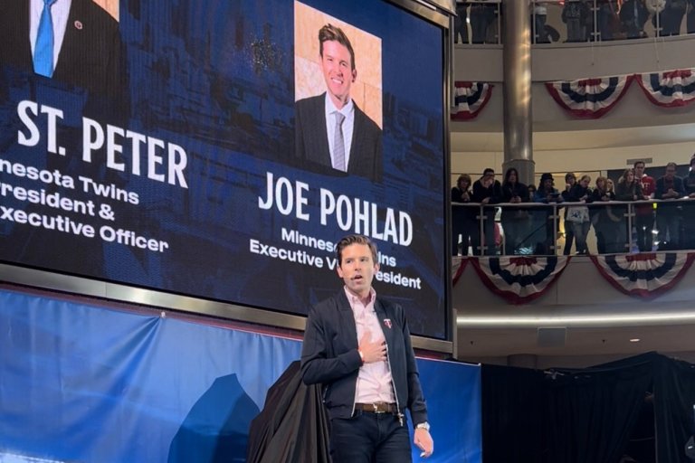 The Pohlad Playbook: Promises, Narratives, and Fan Frustrations