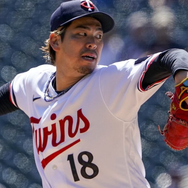 More information about "Kenta Maeda"