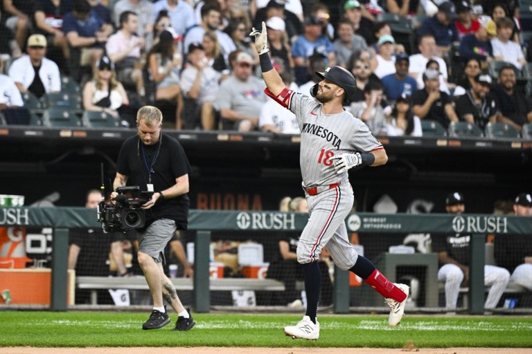 A More Assertive Approach Has Kody Clemens Looking Like a Bat Twins Can Count On