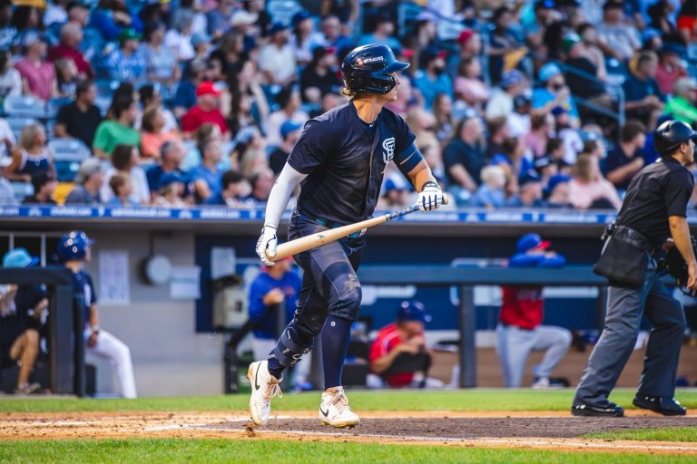 Twins Minor League Report (9/18): Fedko Homers Again; Saints Lose Again