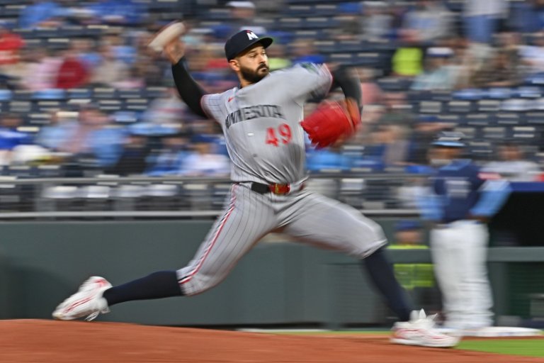 Twins 1, Royals 2: Indifference is Always Worse Than Sadness