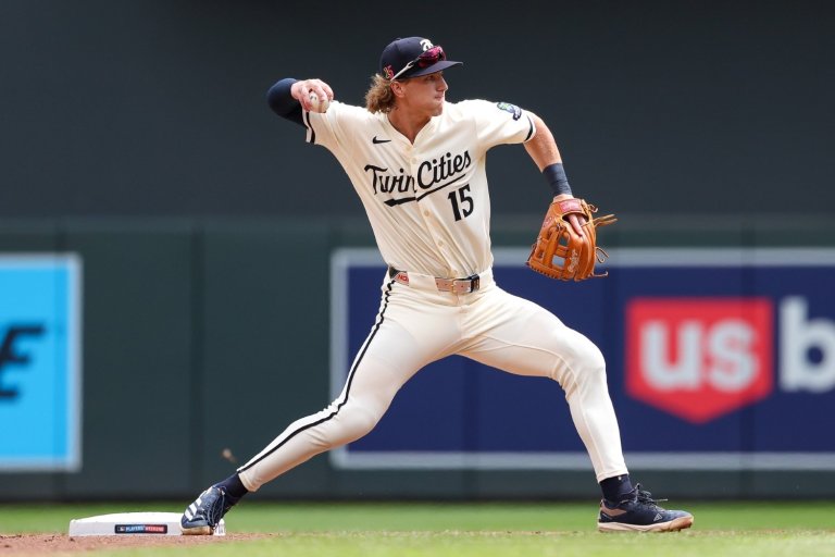 The Twins and Second Base Defense: A Match Made in Gehenna