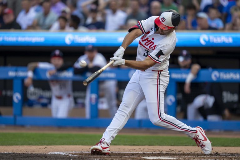 Matt Wallner’s Unfulfilling 2025 Season and Uncertain Future