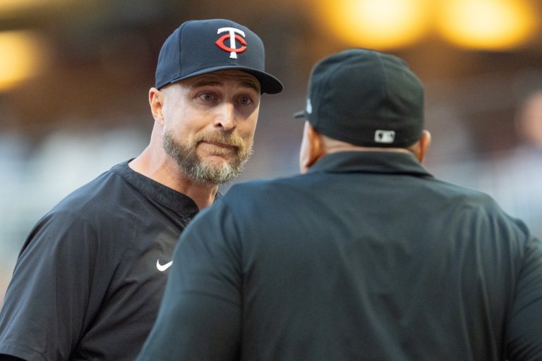 Firing Rocco Baldelli is Moving Deck Chairs on Twins Titanic, and the Pohlads Sank the Lifeboats