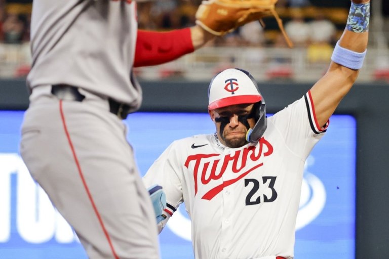 Royce Lewis’ Reemerging Speed Could Unlock Another Level for Him in 2026