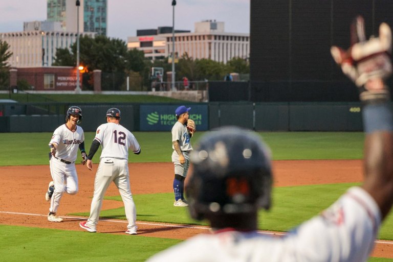 Twins Minor League Report (9/2): Kala'i Rosario and Kaelen Culpepper Power the Wind Surge, Olivares Shuts Down the River Bandits