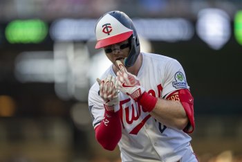 A Way-Too-Early Minnesota Twins 2026 Opening Roster Projection