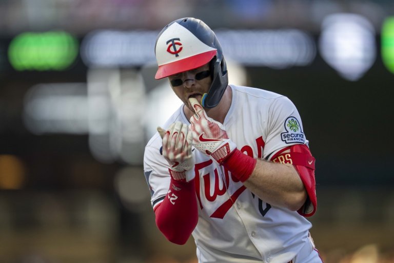 A Way-Too-Early Minnesota Twins 2026 Opening Roster Projection