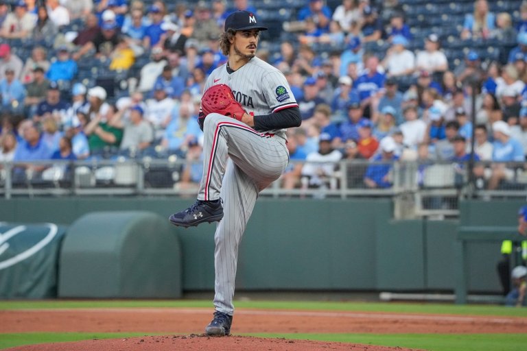 Royals 11, Twins 2: Another Awful Experience, Royals Throttle Ryan and the Twins