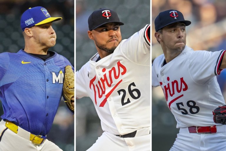 Who Will Be The Minnesota Twins' Closer in 2026?