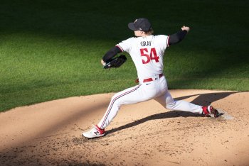 Letting Sonny Gray Walk Started the Twins’ Downward Spiral