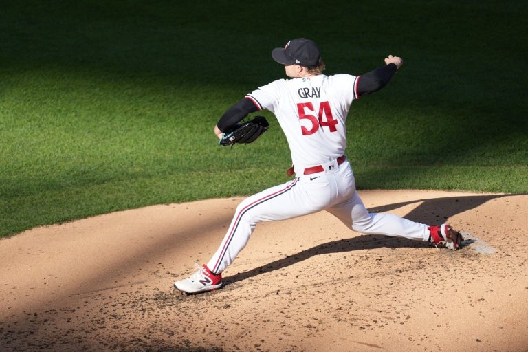 Letting Sonny Gray Walk Started the Twins’ Downward Spiral