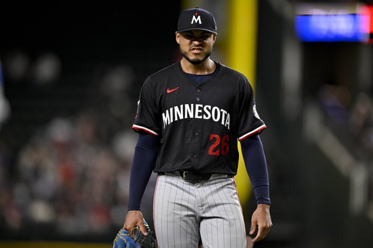 Rangers 4, Twins 2: Taj Bradley Sparkles, But Twins Can't Put Winning Effort Around Him