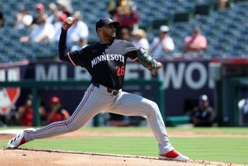 Small Mechanical Fix Has Made Big Difference for Taj Bradley