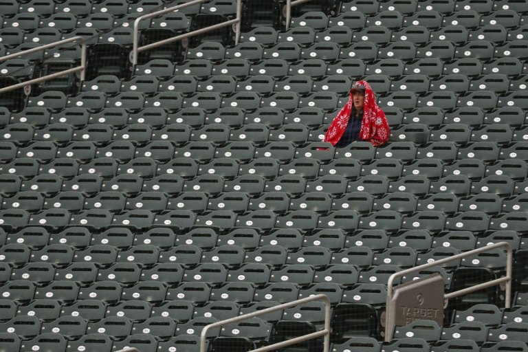 Are the Minnesota Twins the Least Relevant Team in Baseball?