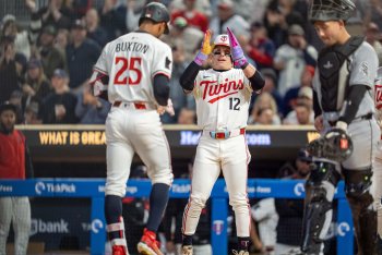 Harrison Bader Calls Byron Buxton The Best He's Ever Played With