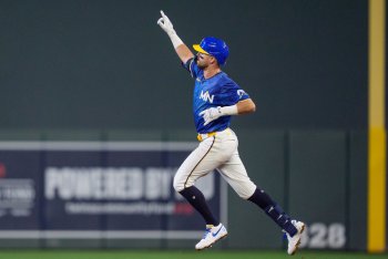 Twins 9, Diamondbacks 8: Kody Clemens' Three-Homer Night Fuels Wild Walk-off Win