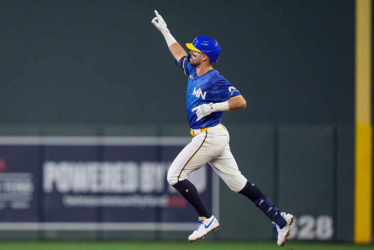 Twins 9, Diamondbacks 8: Kody Clemens' Three-Homer Night Fuels Wild Walk-off Win