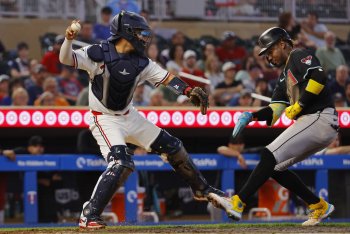Diamondbacks 5, Twins 2: Twins Rally Back, but Stumble in Extras in Another Tough Loss