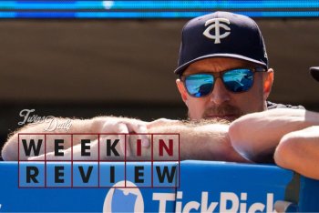 Week in Review: Doormats