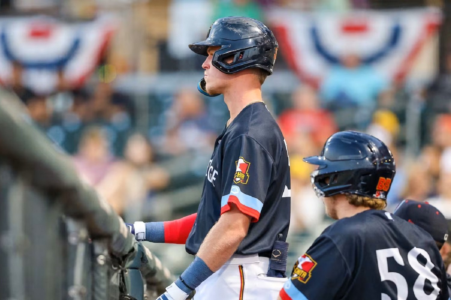 Why Minnesota Twins Should Go All In On Building Their Future Around Walker Jenkins