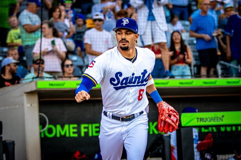 Twins Minor League Report (9/20): Saints Win Second in a Row