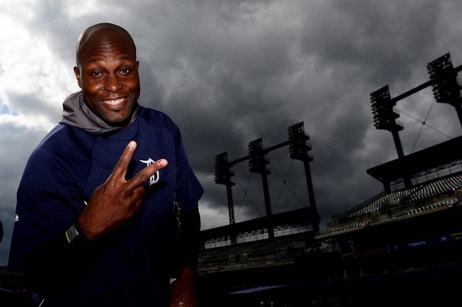 Why Torii Hunter is the Perfect Manager for the Minnesota Twins