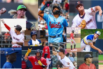 Rule 5 Roster Math: Six Twins Prospects Too Valuable to Lose and Six At-Risk Prospects