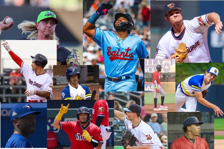 Rule 5 Roster Math: Six Twins Prospects Too Valuable to Lose and Six At-Risk Prospects