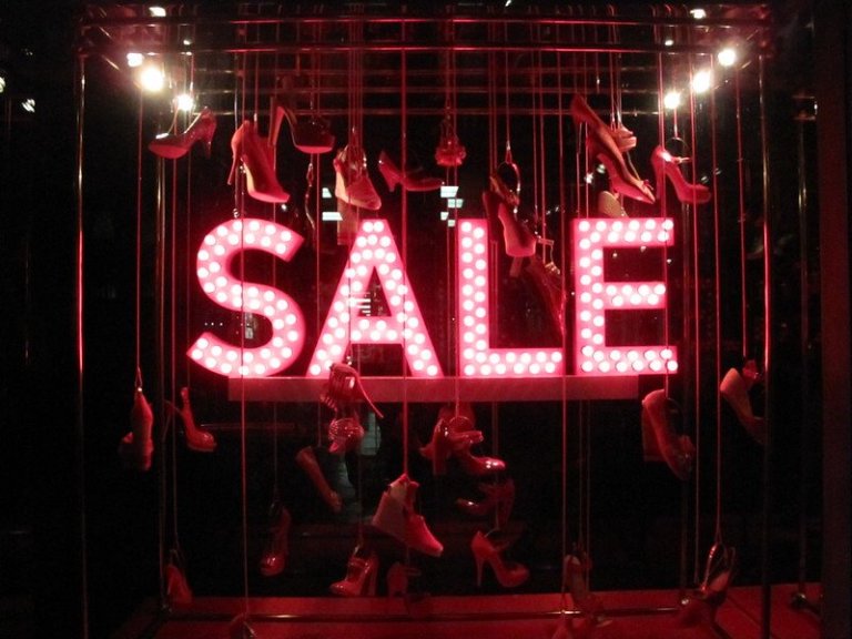 A Look at the Best 2025 Black Friday Deals in Twins Territory