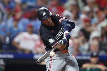 What Derek Shelton Saw While Watching Twins Hitters This Summer