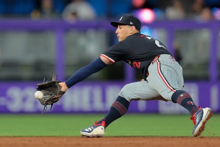 The Scariest Spot on the Twins’ Depth Chart