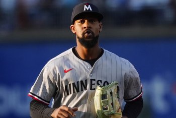 How Twins Ownership May Have Broken Byron Buxton’s Moral Code