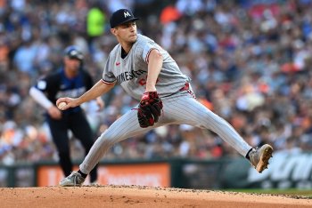 López and Festa Give the Twins Reason for Optimism This Offseason